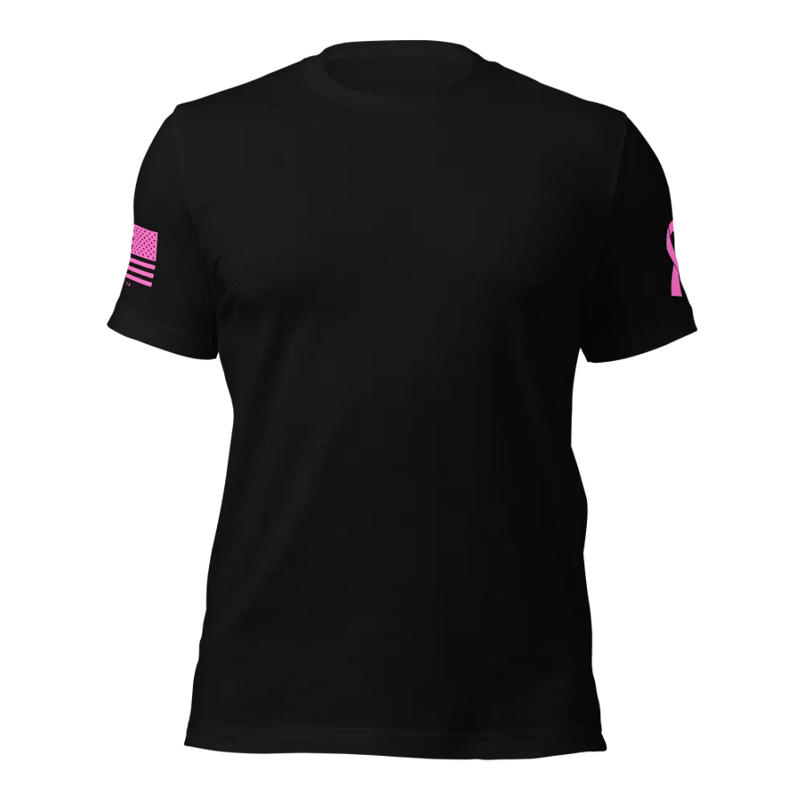 1 Nation Basic: Breast Cancer Awareness product image (4)