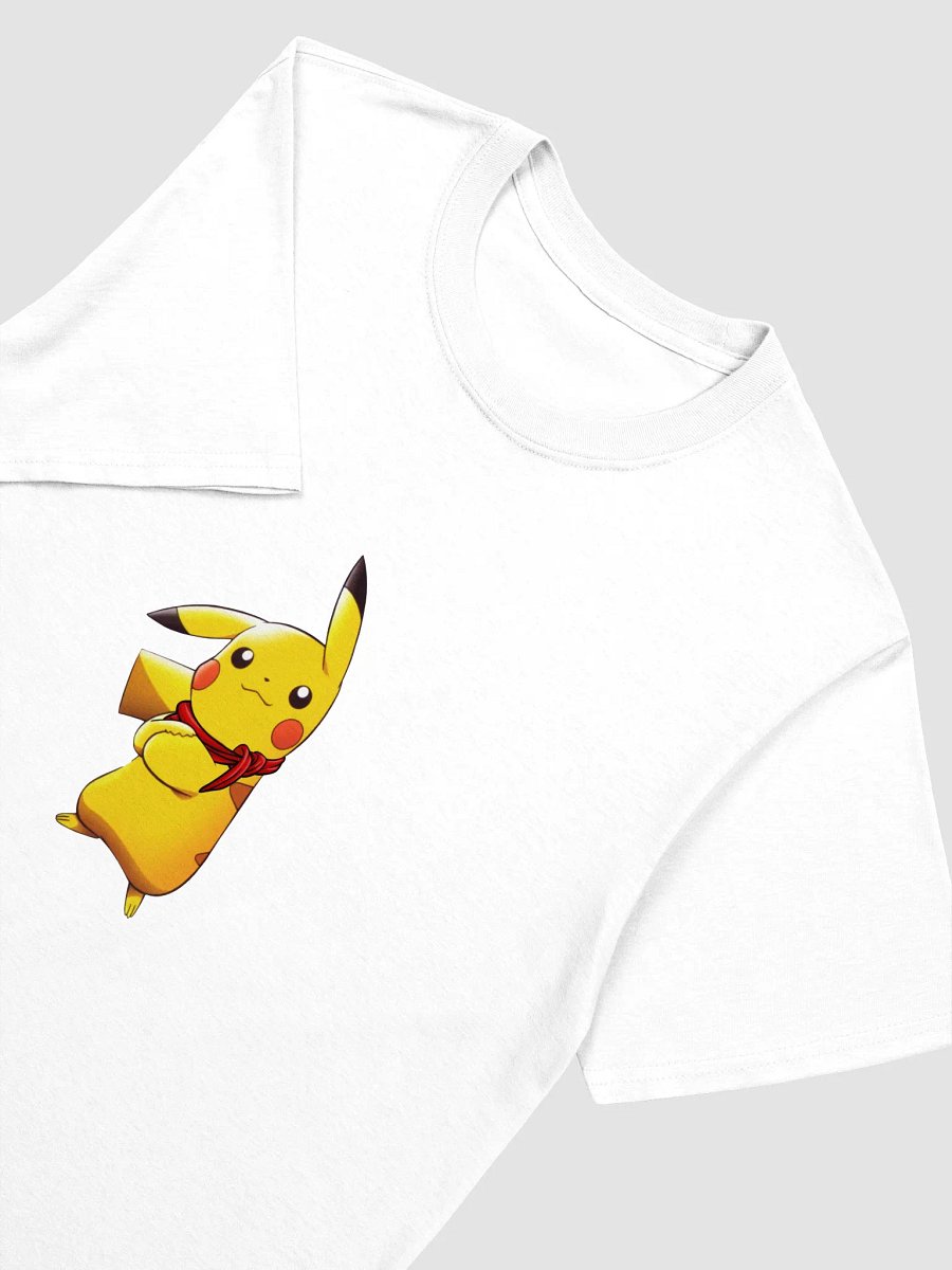 Pikachu Pika Pi product image (3)