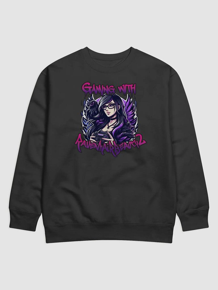 Raven's New Logo product image (1)