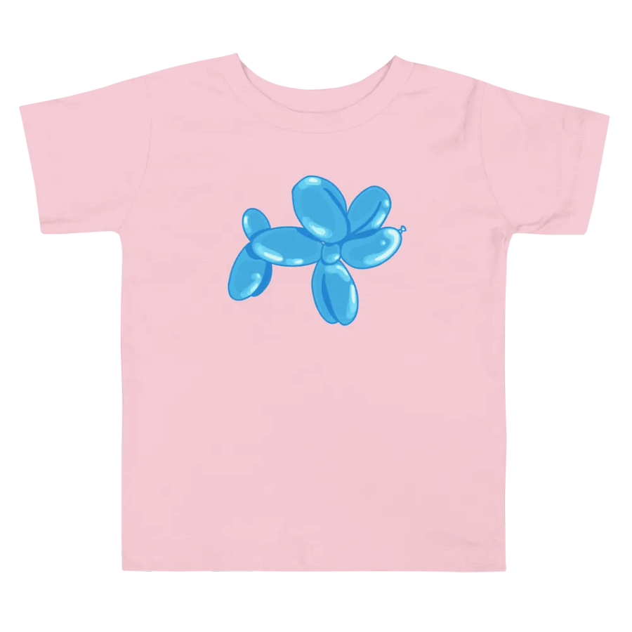 Honky Hype Toddler's Tee product image (2)