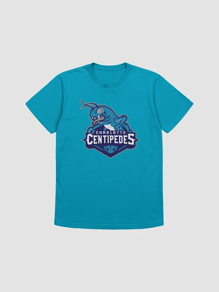 Charlotte Centipedes product image (4)