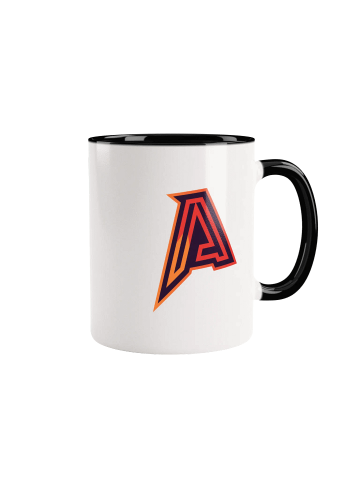 Ceramic Mug product image (2)