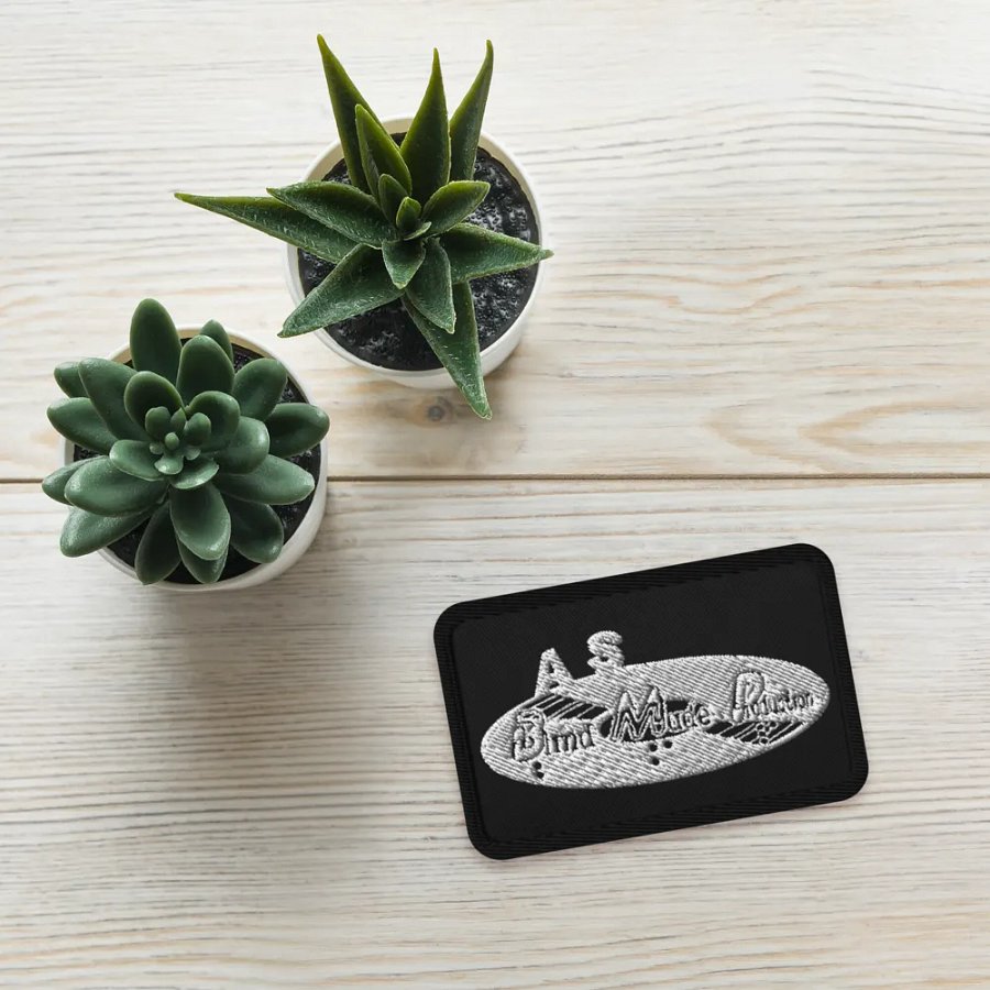 AS BMP PATCH product image (4)