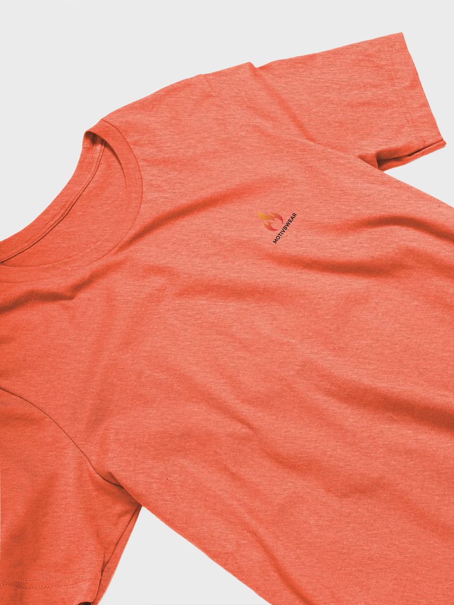 Unleash The Unstoppable T-Shirt product image (32)