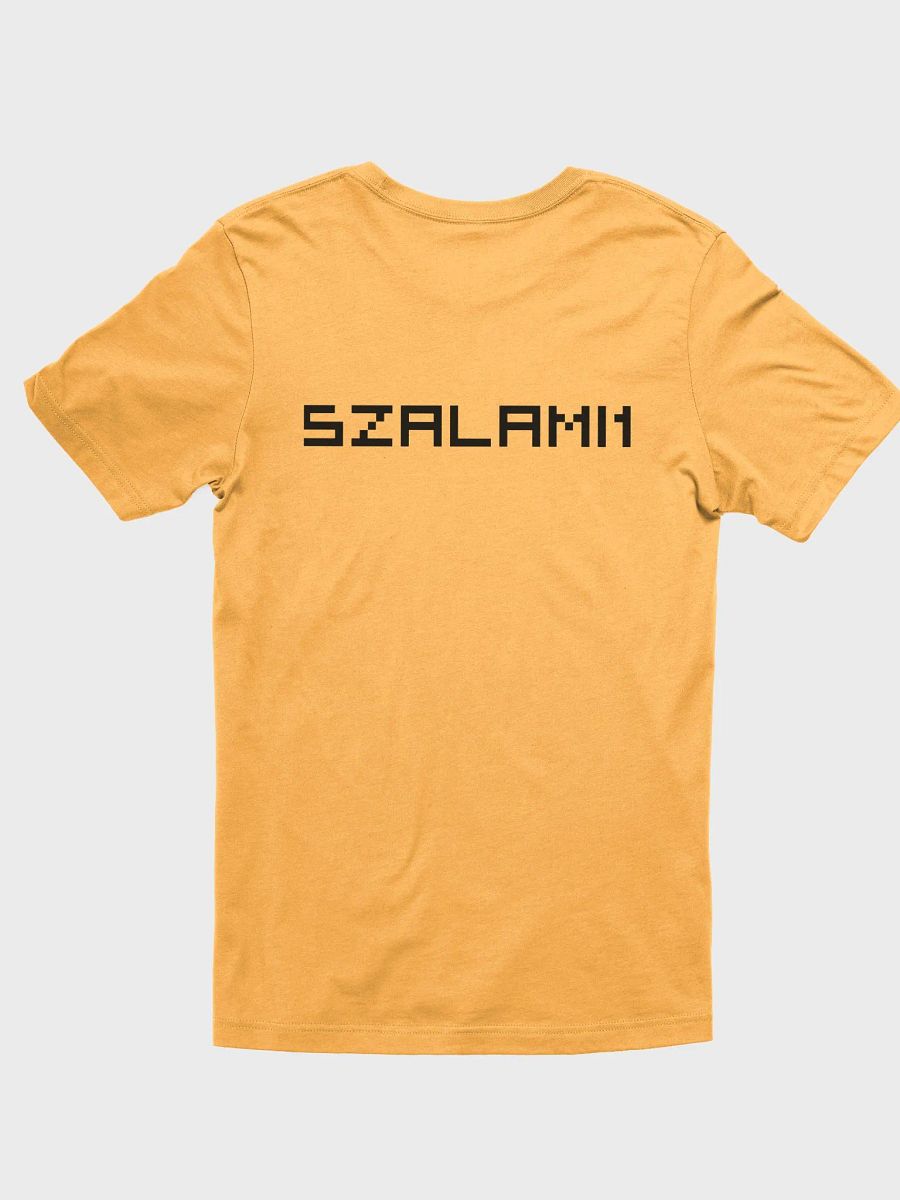 GigaChad HRE Supersoft T-Shirt - Bright Colors product image (11)