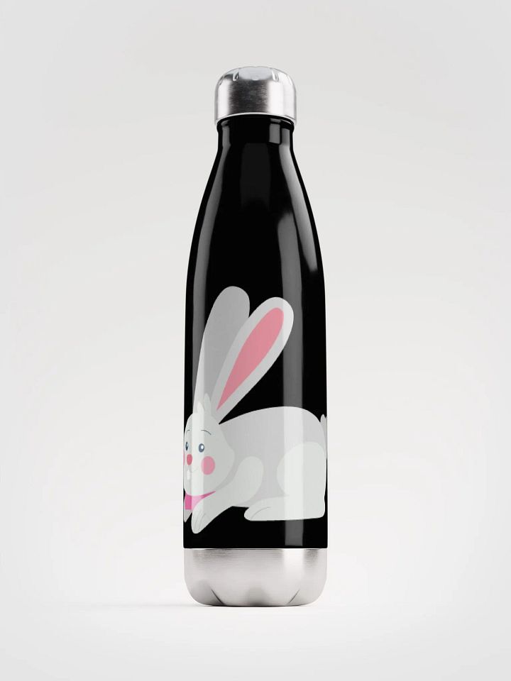 The Cute Rabbit. product image (1)