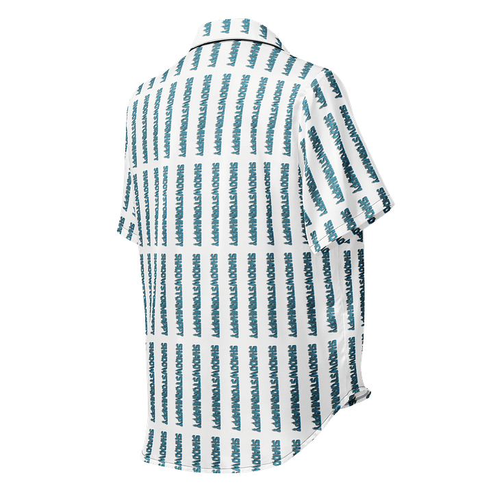 Pixelated Dreams Women's Pajama Top product image (2)
