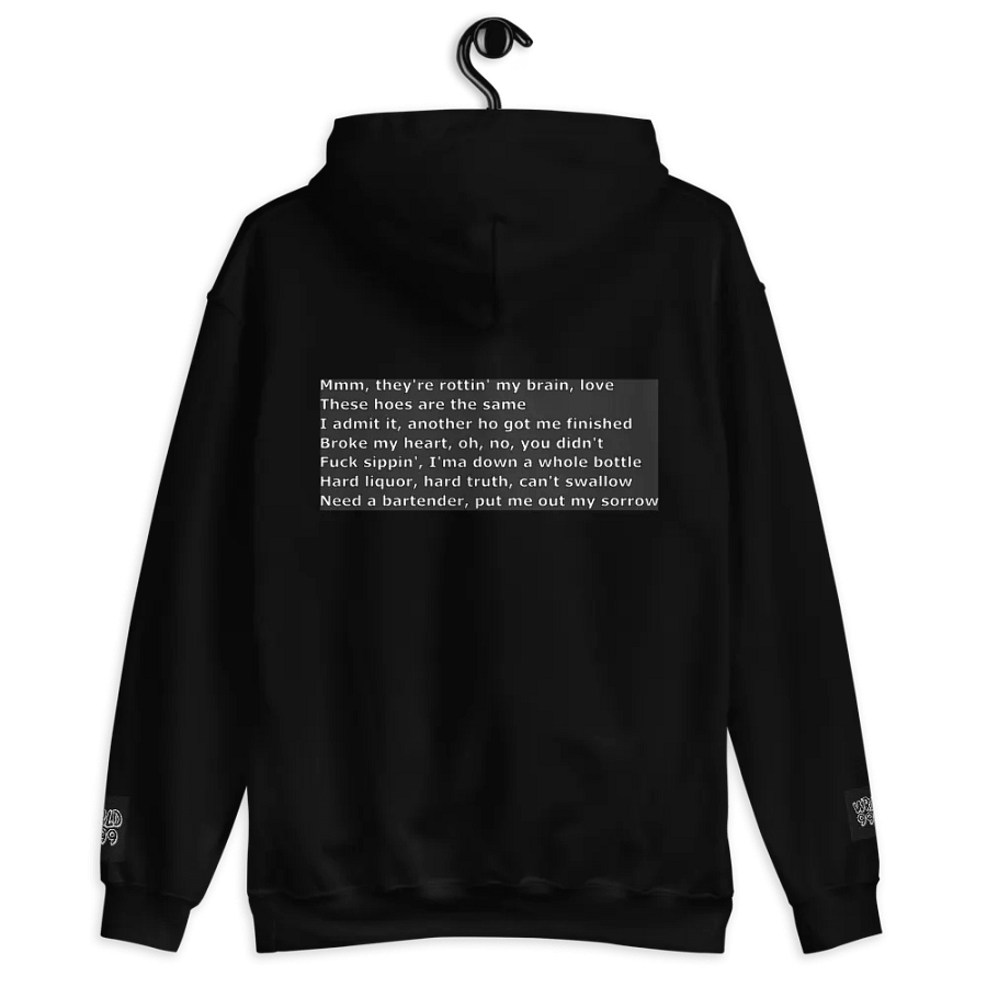 Juice wrld fans can only buy product image (6)