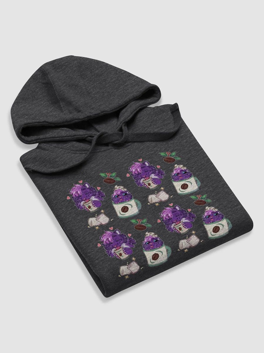 Hot chocolate Hoodie product image (18)