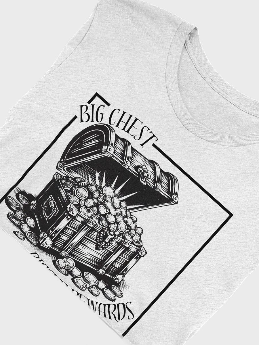 Treasure That Overflows Tee product image (3)