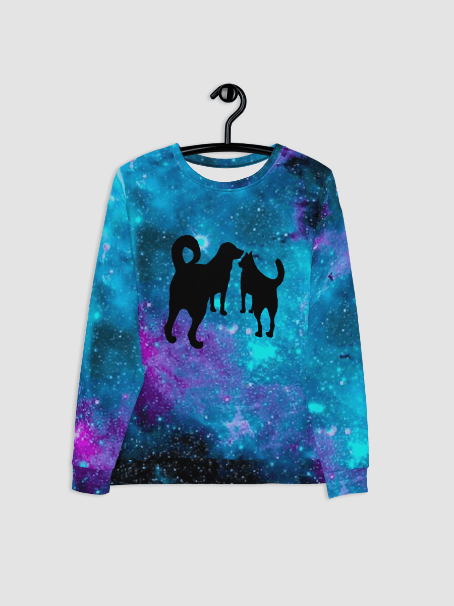 Galaxy Doggo Butts product image (5)