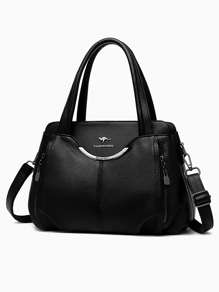 Women’s Luxury Crossbody Tote Bag product image (2)