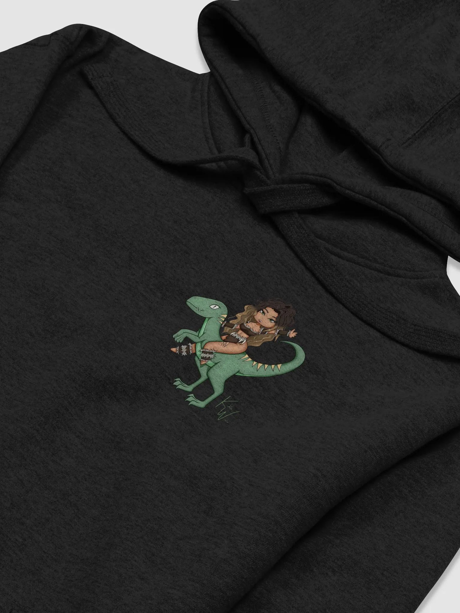 Tribal Rider Unisex Premium Hoodie product image (13)
