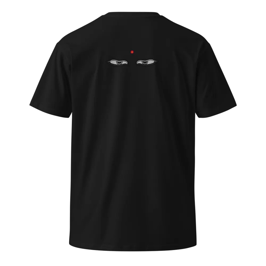 Men's T-shirt, with Brahma product image (4)