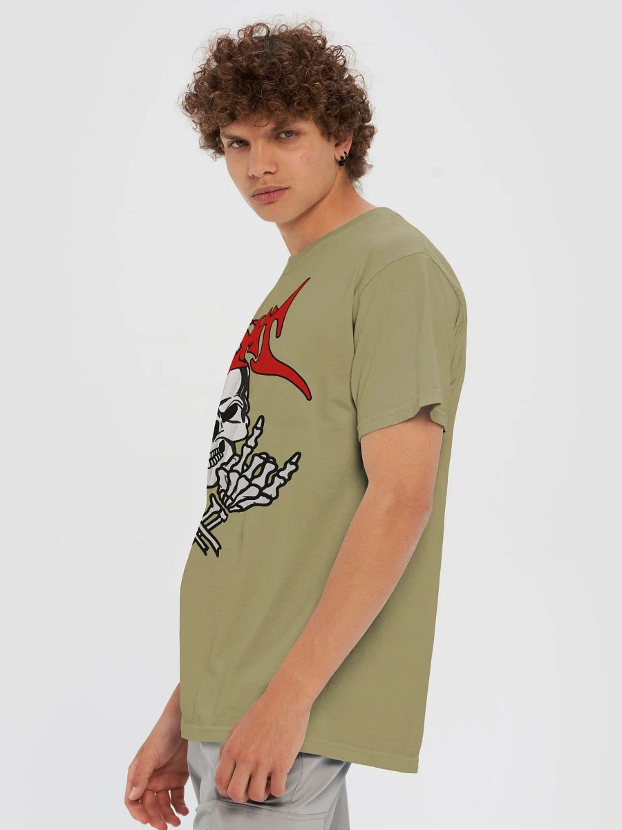 Metaltura (T-Shirt) product image (14)