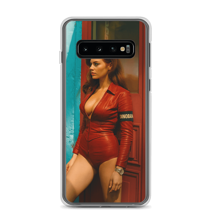 Dinophone Case product image (1)