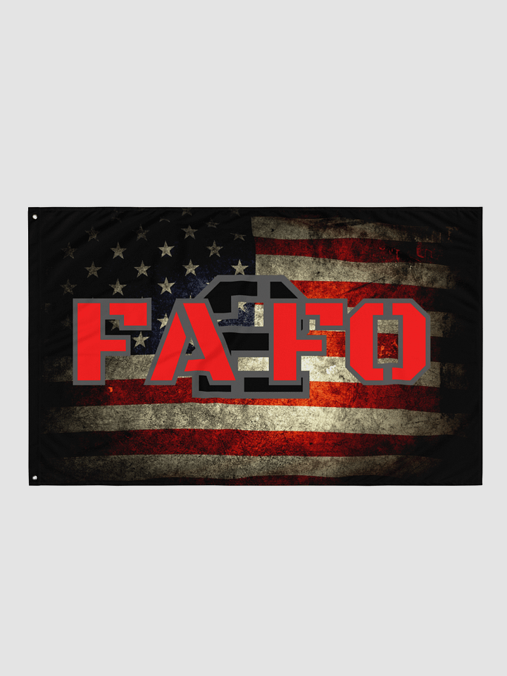 FA2FO American Flag product image (2)