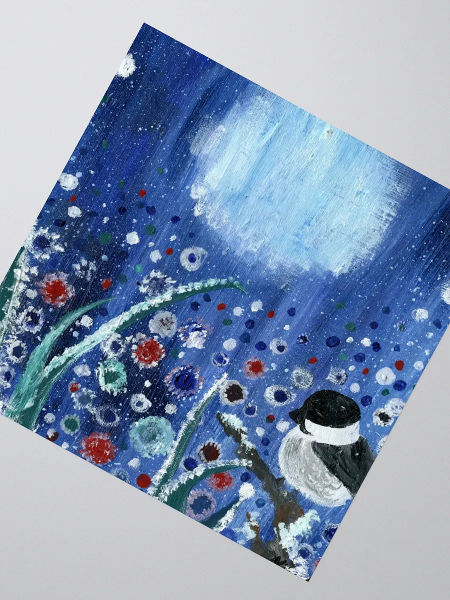 Field Of Frost product image (4)