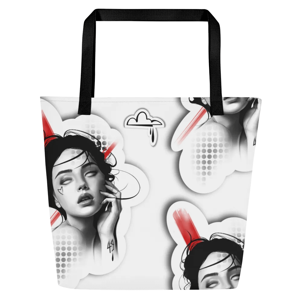 Large Bag w/ Pocket product image (1)