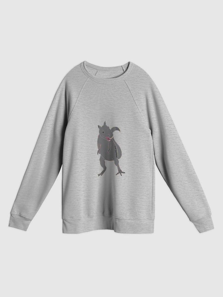 Squirrel Rex product image (5)