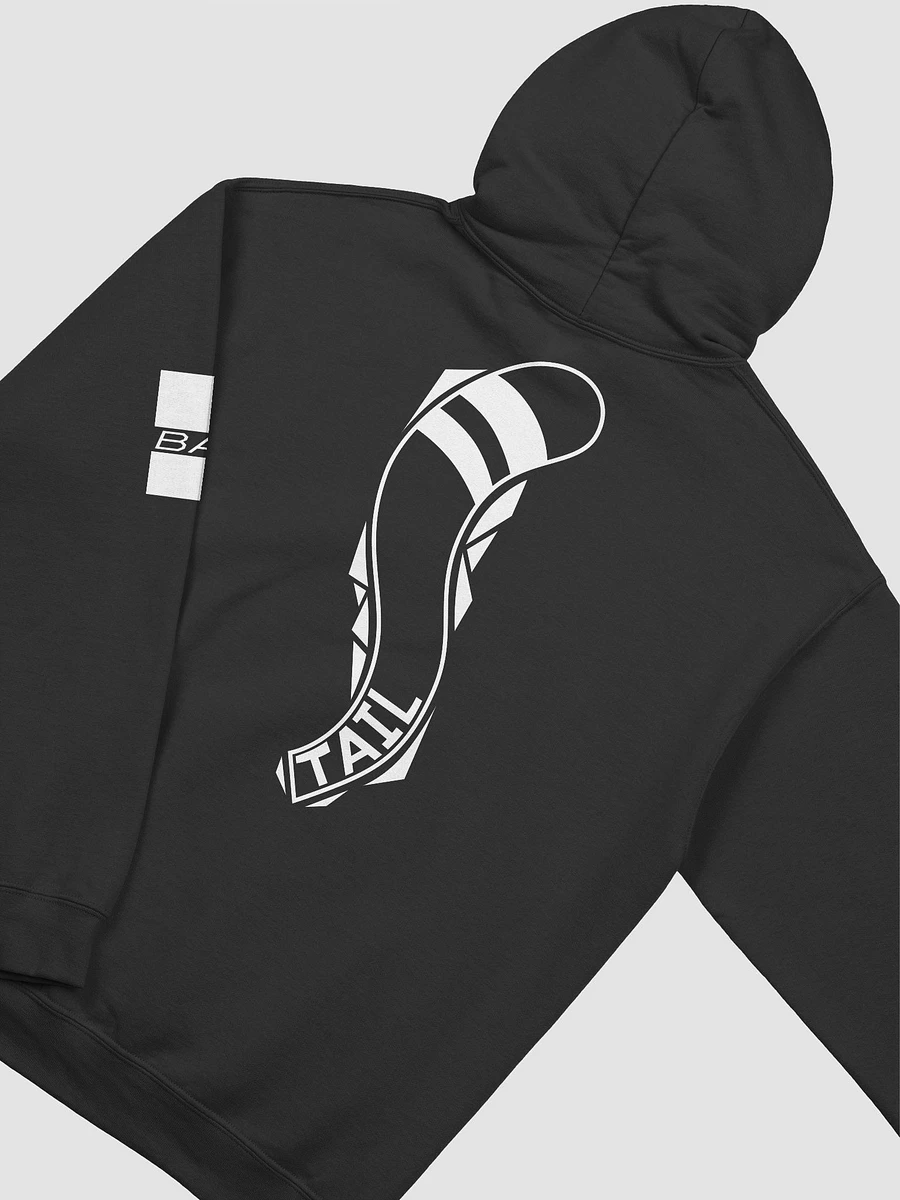 MeowCorp 'TAIL' Hoodie Rv.1 product image (6)