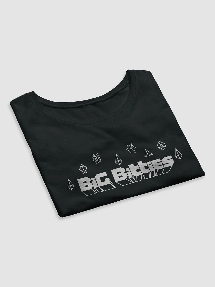 Big Bitties Crop Top product image (4)