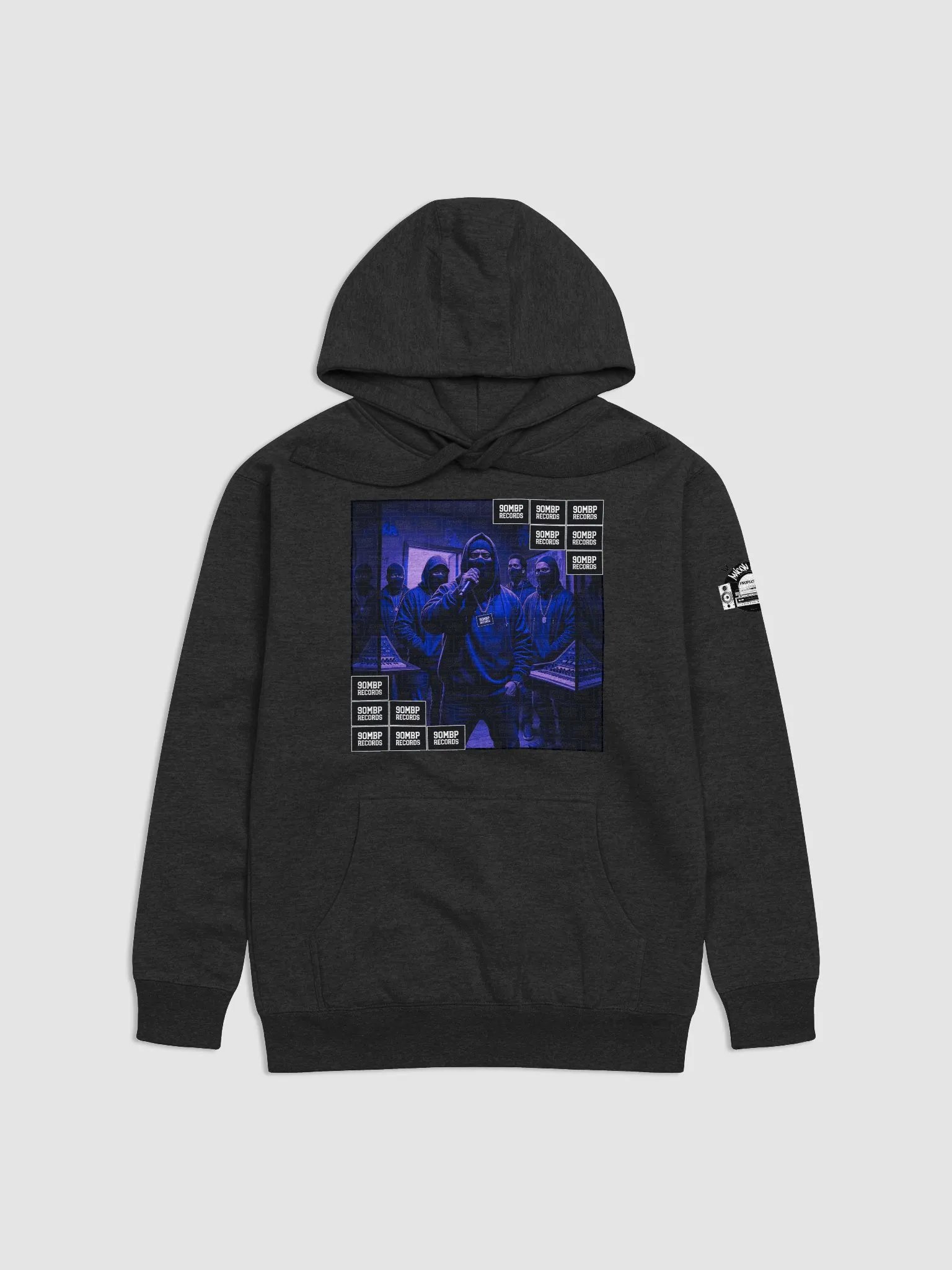 90MBP-FASHION-HOOD-STREET-LEGENDS-lll product image (3)