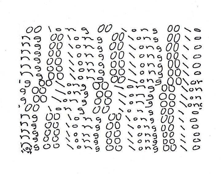 Oolong Greeting Card product image (1)