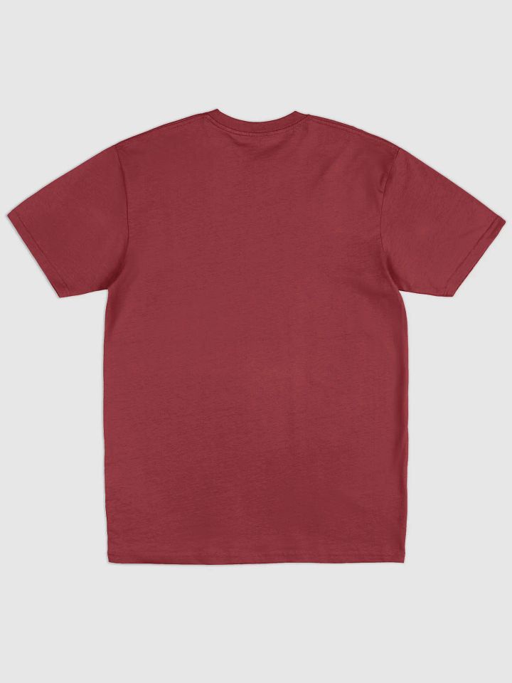 Stay Wild | Cotton Heritage T-Shirt product image (2)