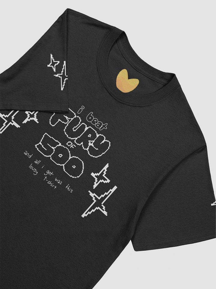 Lousy T-Shirt product image (1)