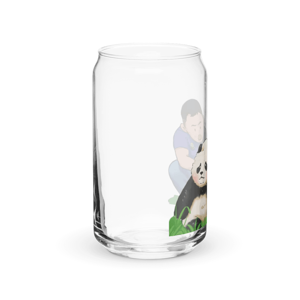 XIANXIANZAI🐼Giant Panda product image (40)