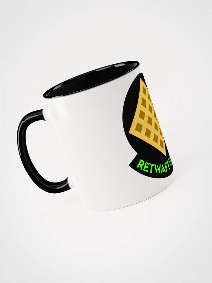 Waffle Mug product image (2)