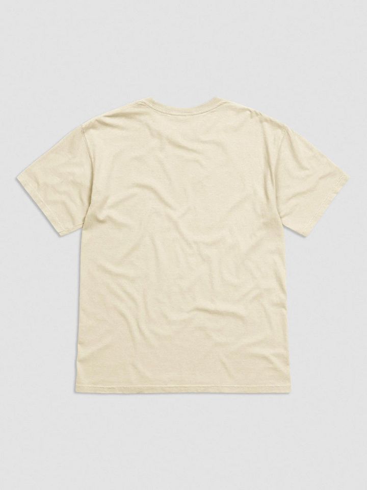 Comfort Colors® Embroidered T-Shirt - Gratitude is the Key to Happiness product image (2)