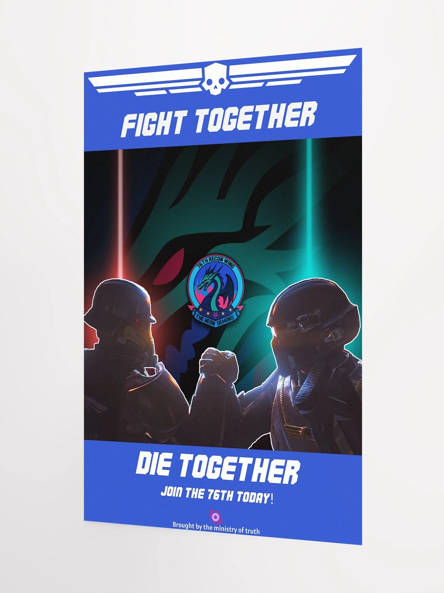 Together poster product image (3)