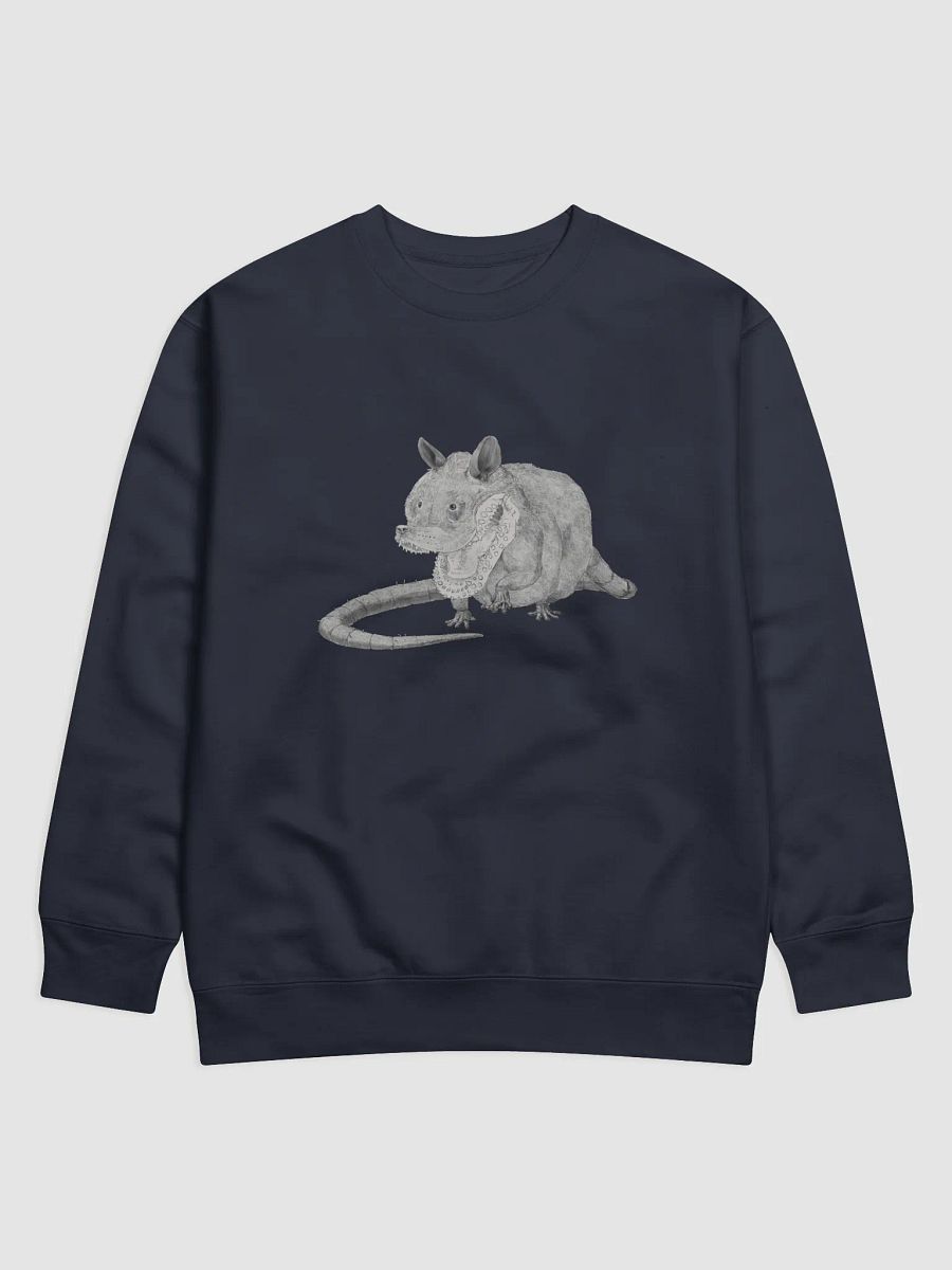 Horror Possum Premium Sweatshirt product image (6)