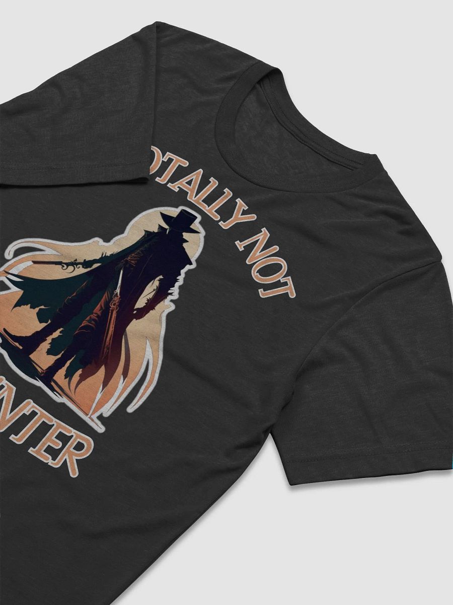 Totally Not A Hunter product image (3)