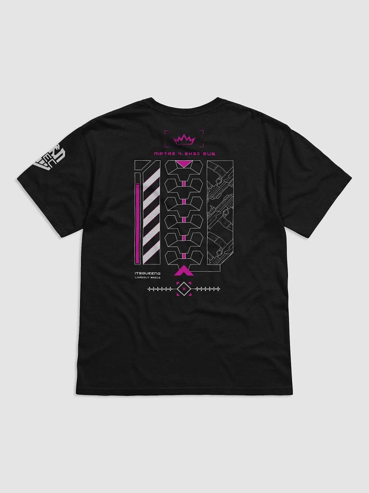 MP7 Tee (USEC) product image (2)