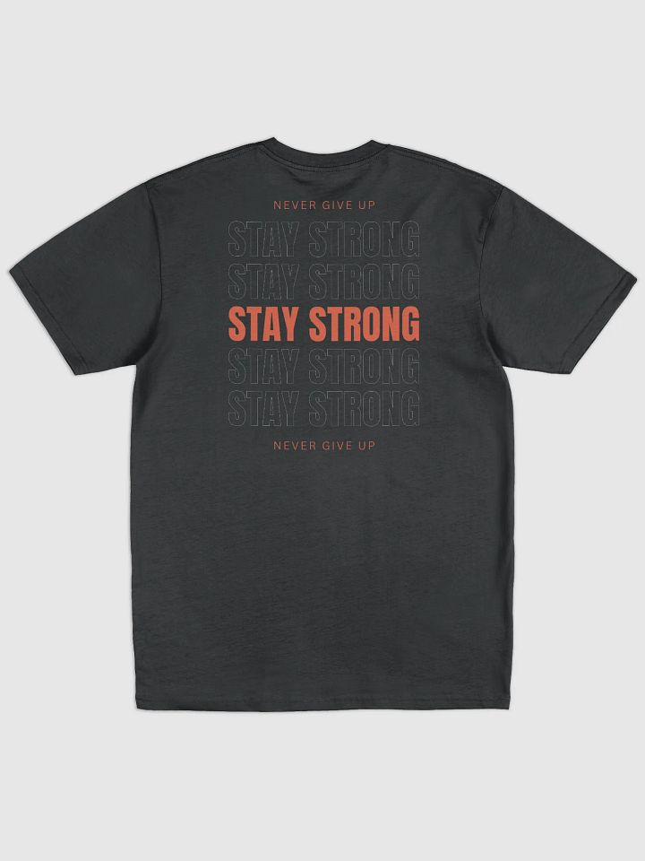 Stretz Stay Strong product image (2)