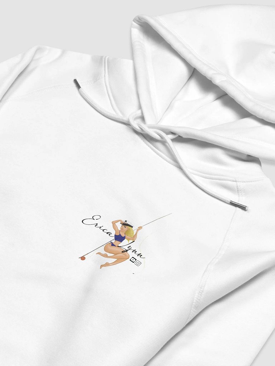 Pirate Eco Hoodie product image (6)