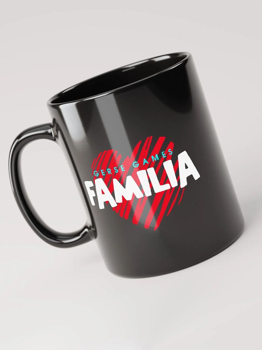 Familia Mug product image (3)