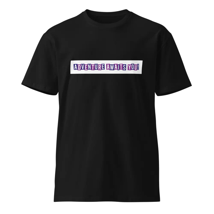 Adventure awaits you. product image (1)