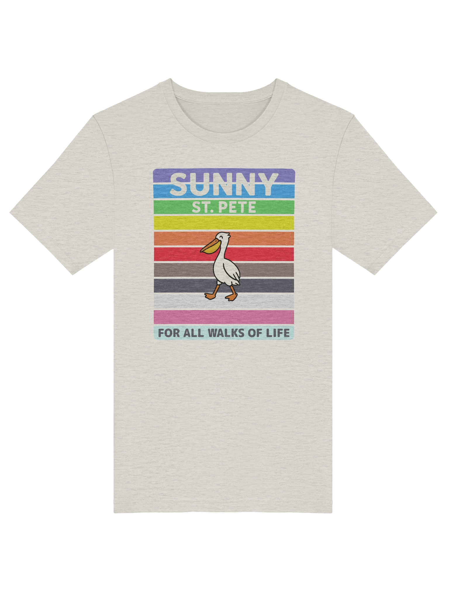 Crosswalk Supersoft Tee product image (14)