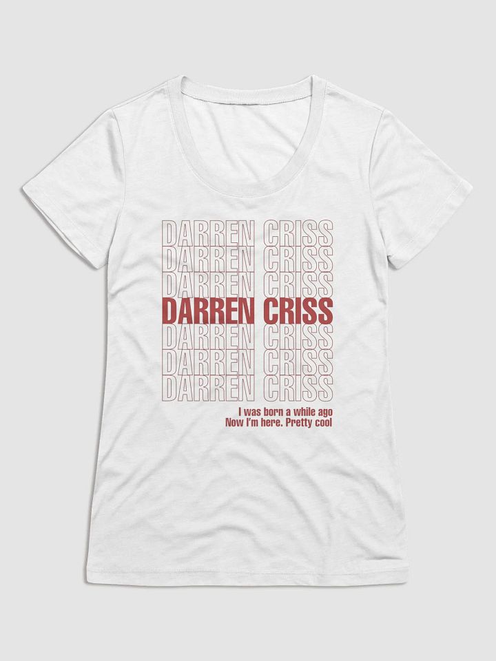 Darren Criss 