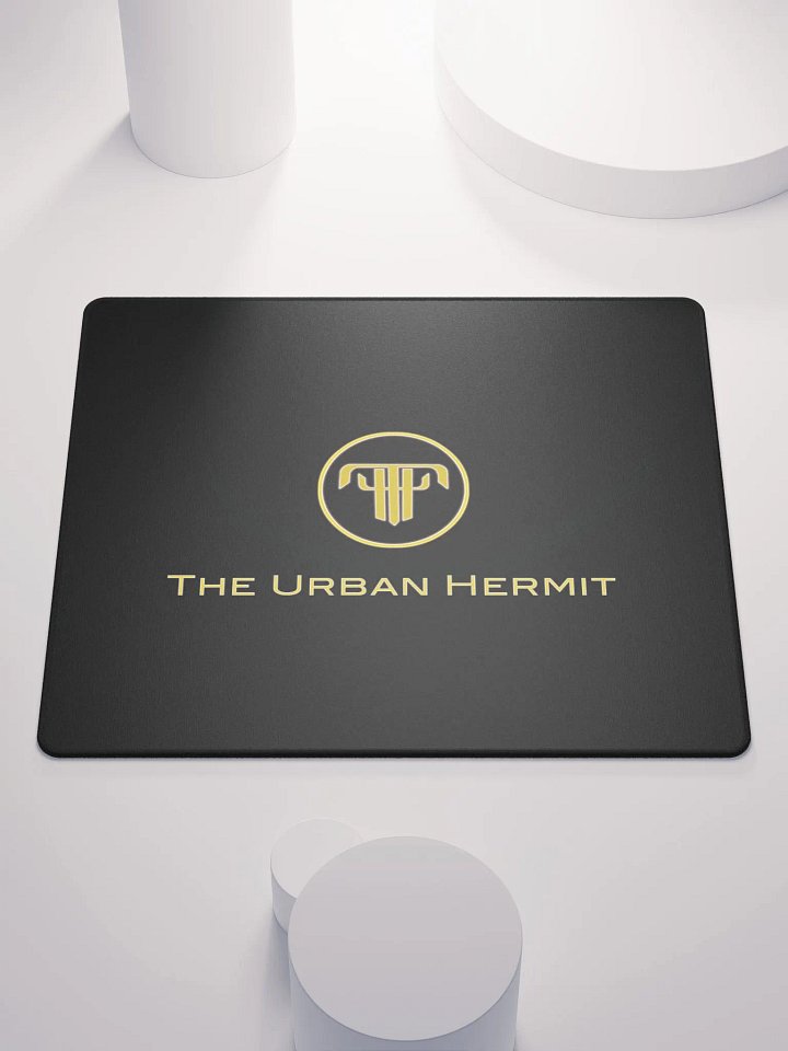 TheUrbanHermit Gaming Mouse Pad product image (2)