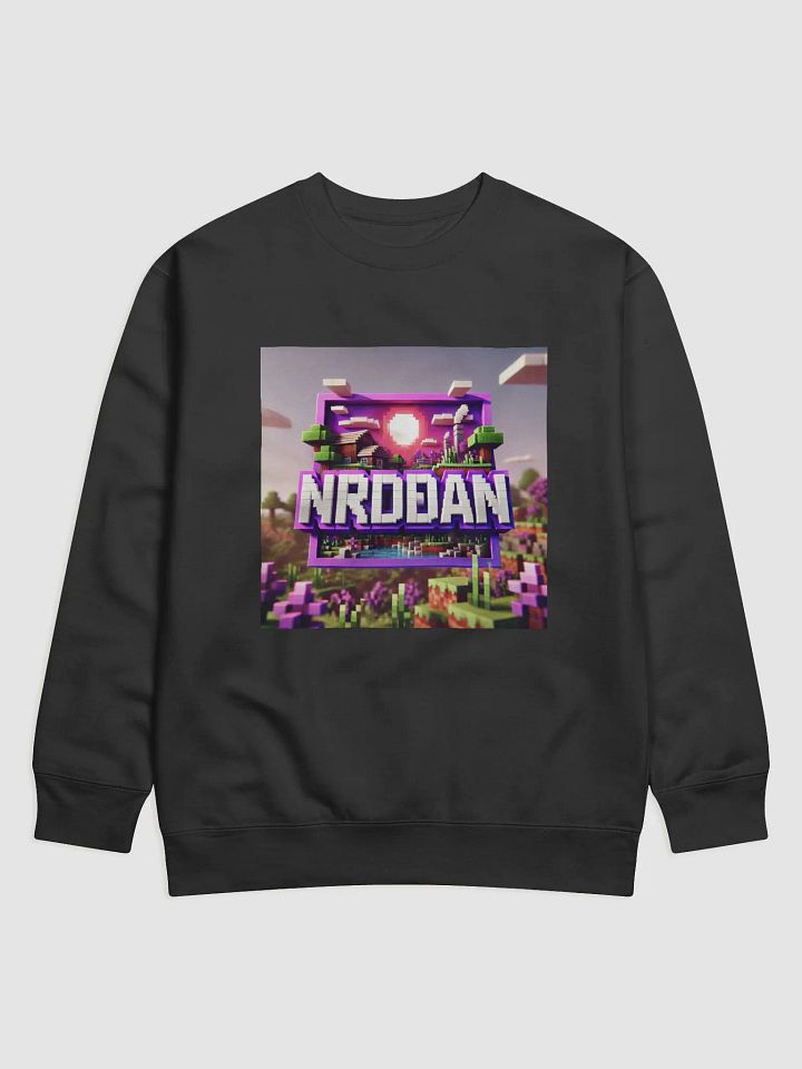 NRDeDan Crew Neck product image (1)