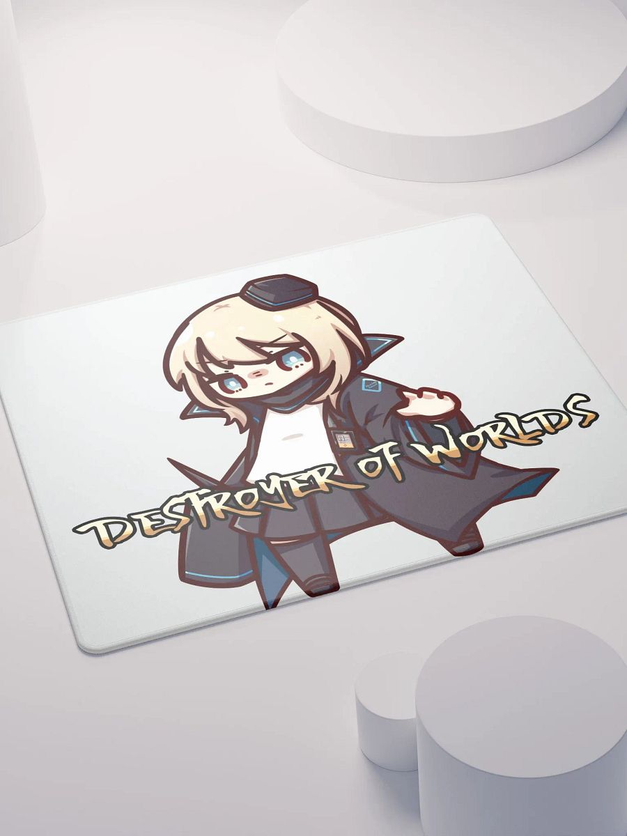 Durin Gaming Mouse Pad product image (5)