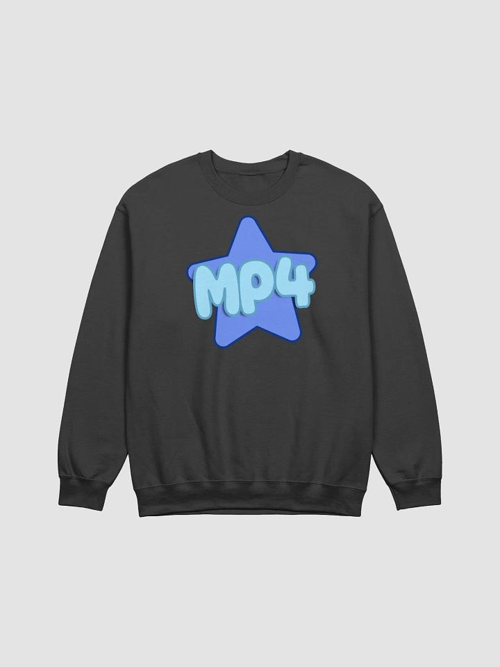 Rinkus Sweatshirt product image (1)