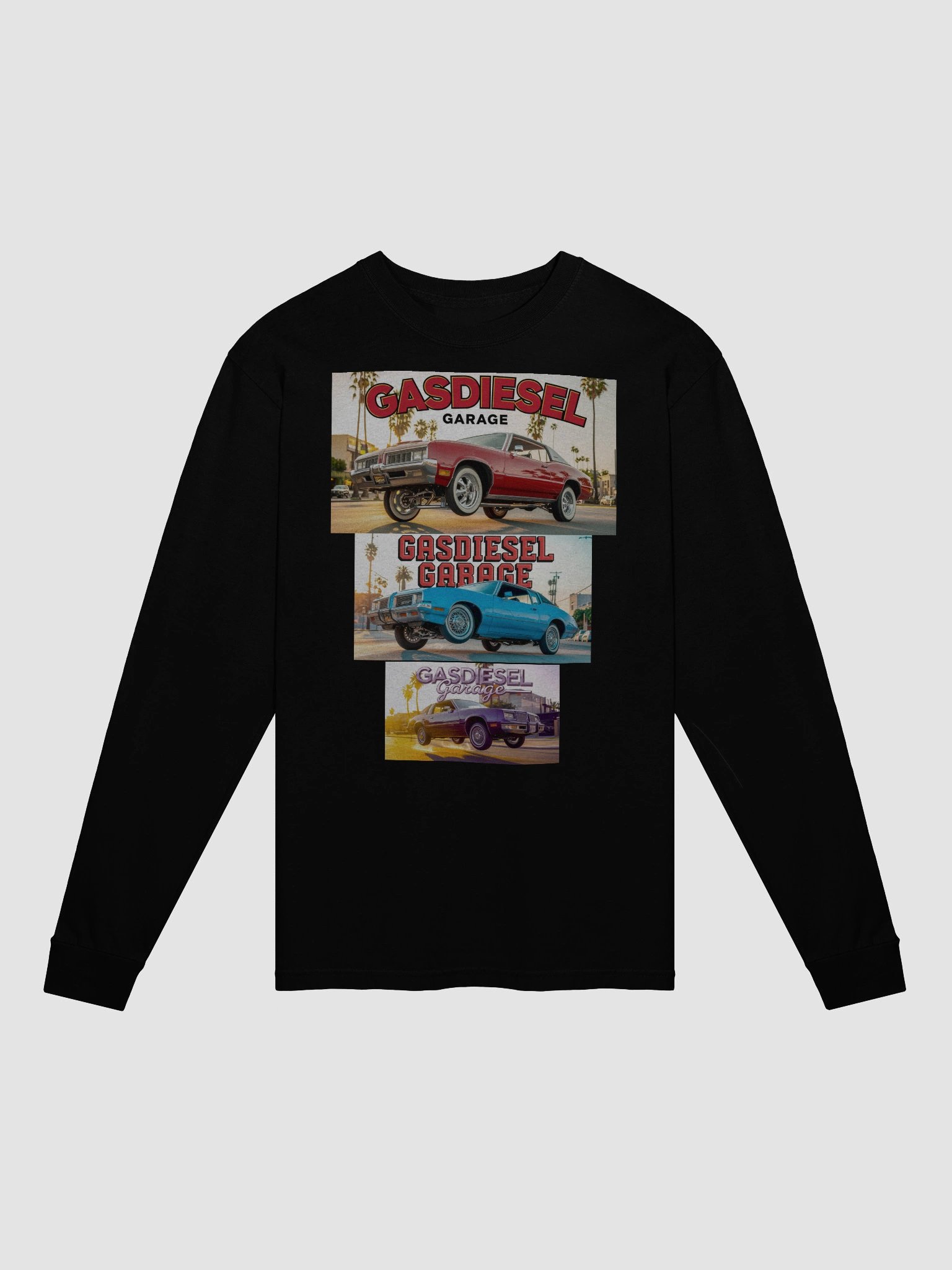 lowrider gear product image (1)