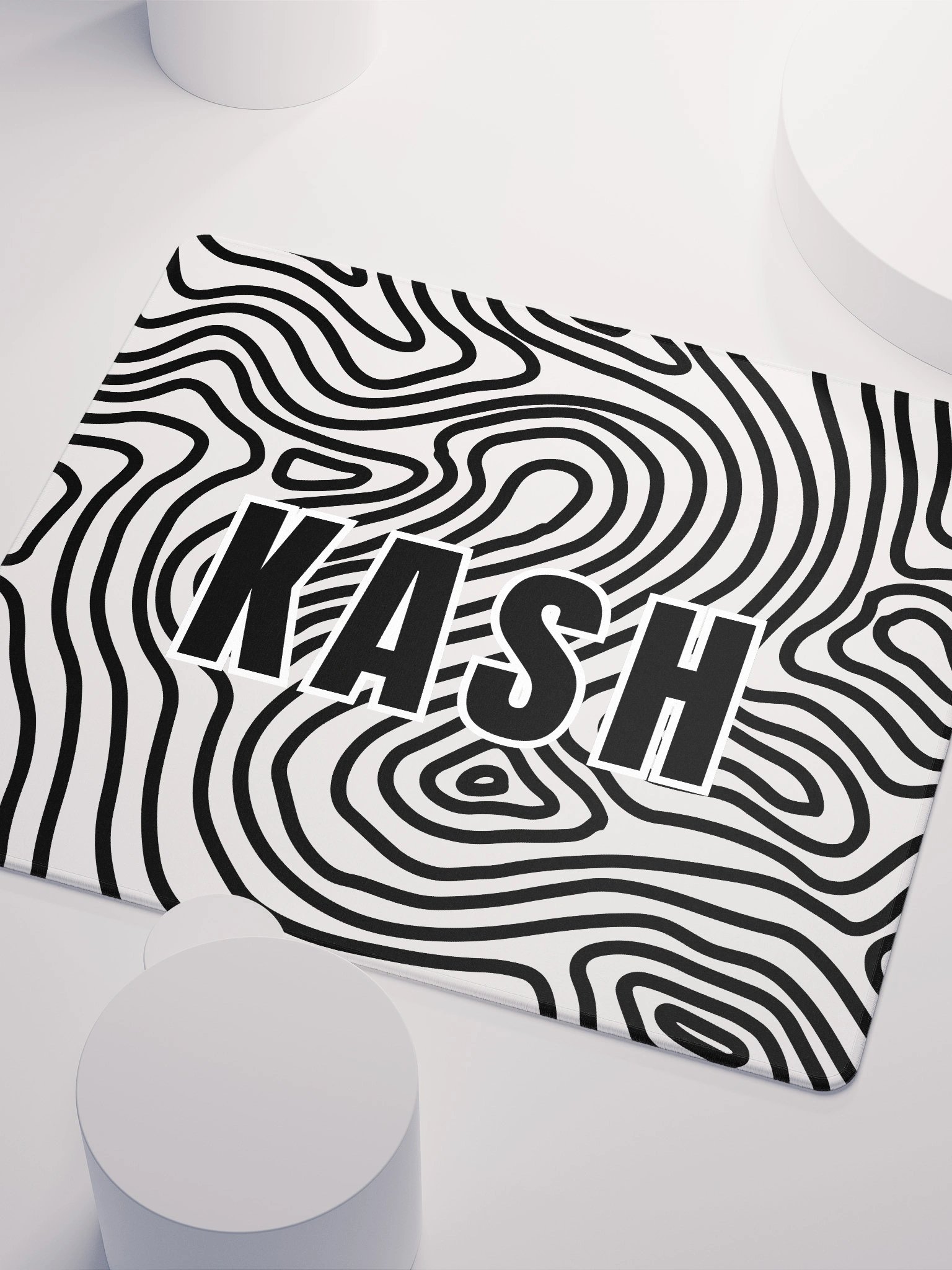 KASH Gaming Mouse Pad product image (5)