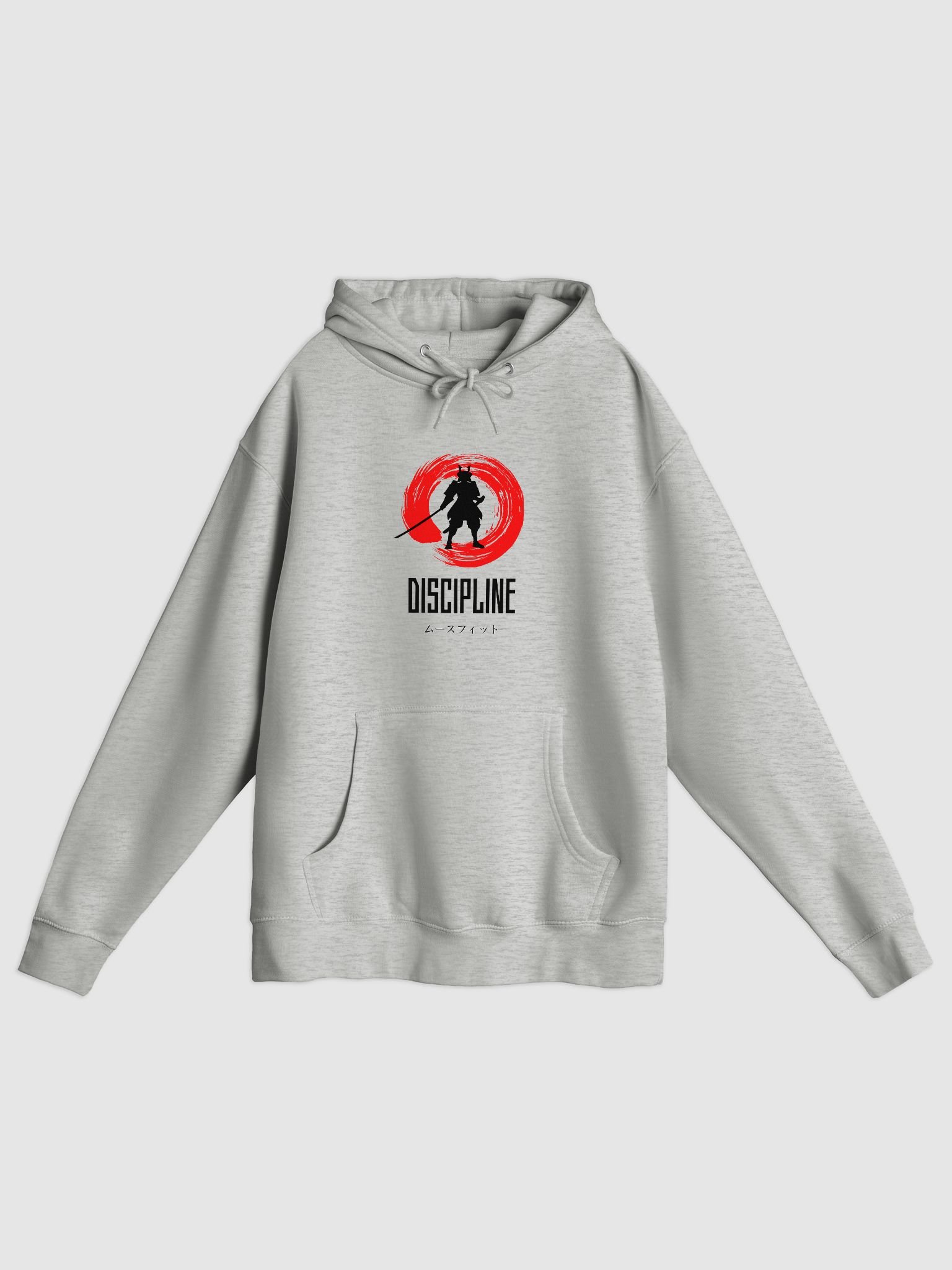 Samurai Sweatshirt - Samurai Showdown product image (1)